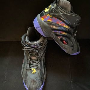 Reebok Shaq Escape From LA Size 10.5